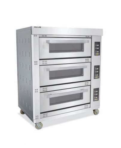 Lò Nướng Điện Meichu MGE-3Y-6B