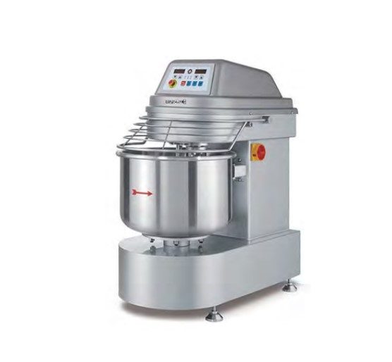 Máy trộn bột xoắn ốc Meichu MLS15A