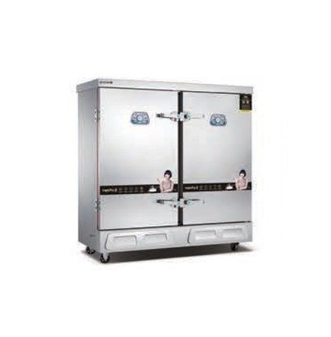 Tủ Hấp Thực Phẩm Cao Cấp Dùng Điện Meichu MCKZ-H20