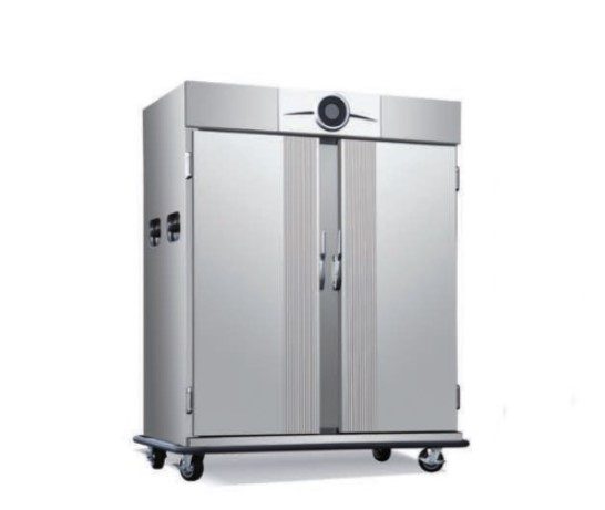 Tủ Hâm Nóng Thông Minh Meichu YHO-DBW-4