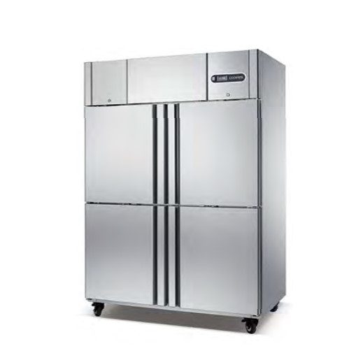 Tủ Mát Đứng 4 Cánh Coolmes AR4