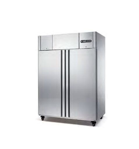 Tủ Đông 2 Cánh Coolmes FX2