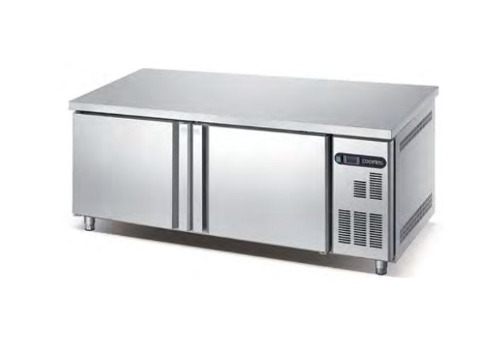 Bàn Đông 2 Cánh Inox Coolmes AWF18