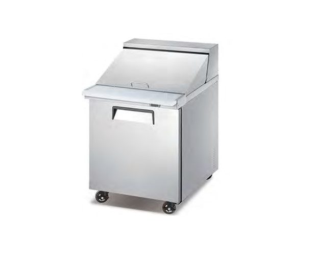 Bàn Salad Coolmes ASUB-28-P12