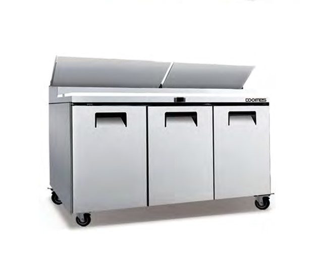 Bàn Salad Coolmes ASUB-72-P27