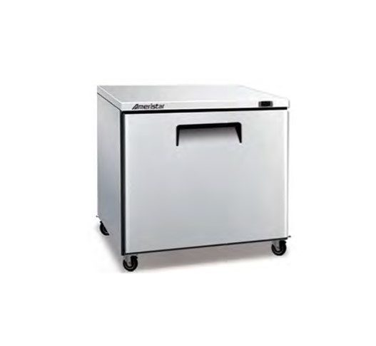 Bàn Đông 1 Cánh Coolmes AUCB-28F