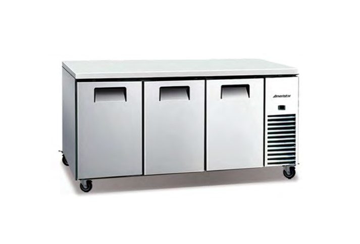 Bàn Mát 3 Cánh Coolmes AUCS-93R