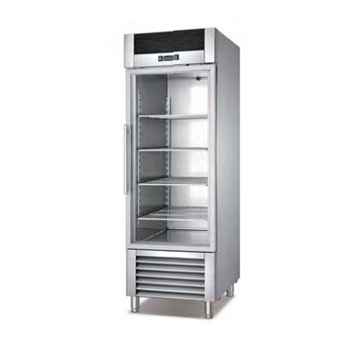 Tủ Mát Đứng 1 Cánh Kính Coolmes AURG1