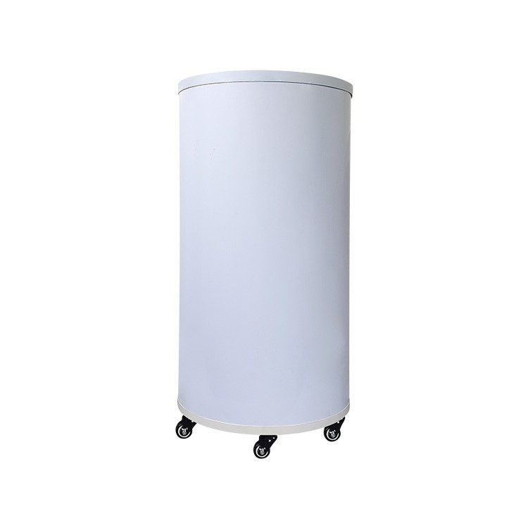 Tủ Làm Mát Lon Kolner KN65Y