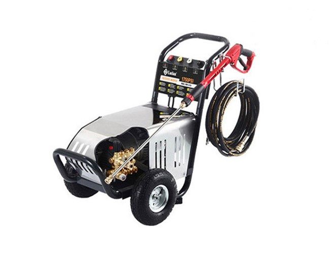 Máy rửa xe Lutian 1750PSI