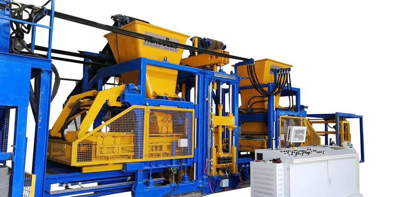 Máy khối Hercules M