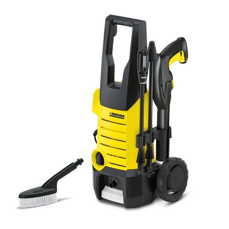 Máy rửa xe Karcher K2 360 1400W