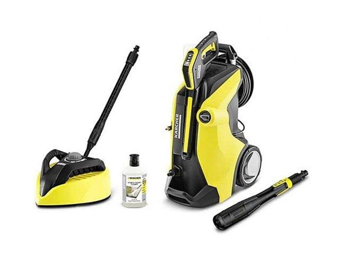 Máy rửa xe Karcher K7 Full Control