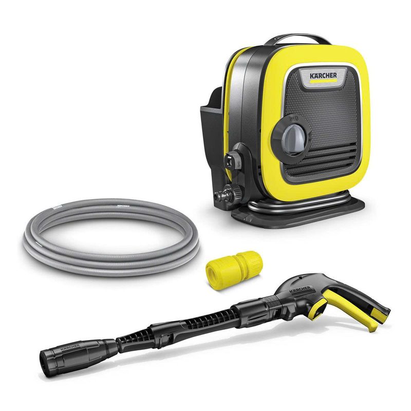 Máy phun rửa áp lực cao Karcher K Mini
