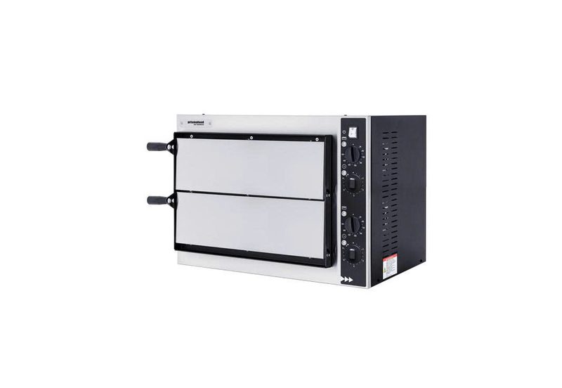 Lò nướng bánh Pizza dùng điện Prismafood BASIC 2/40