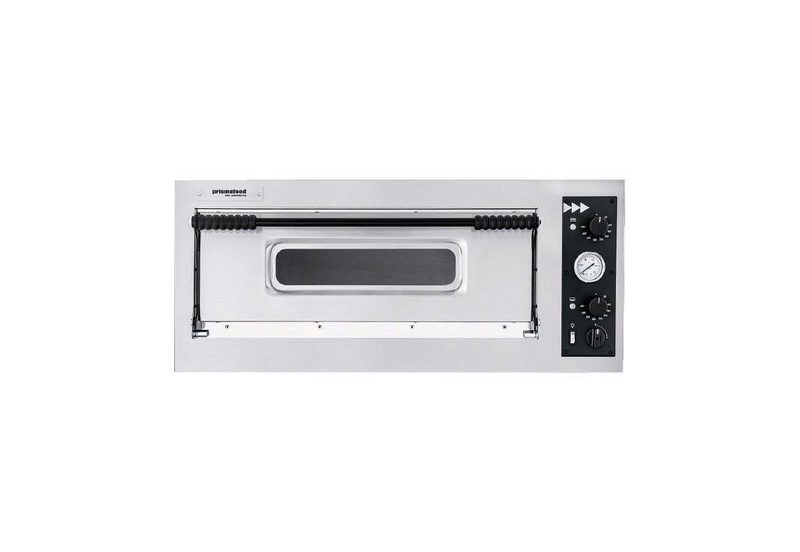 Lò nướng bánh Pizza dùng điện Prismafood BASIC 6