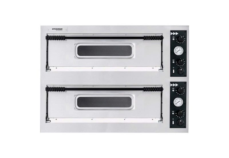 Lò nướng bánh Pizza dùng điện Prismafood BASIC XL 22L