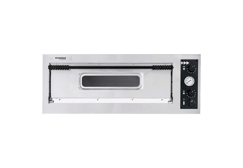 Lò nướng bánh Pizza dùng điện Prismafood BASIC XL 2L