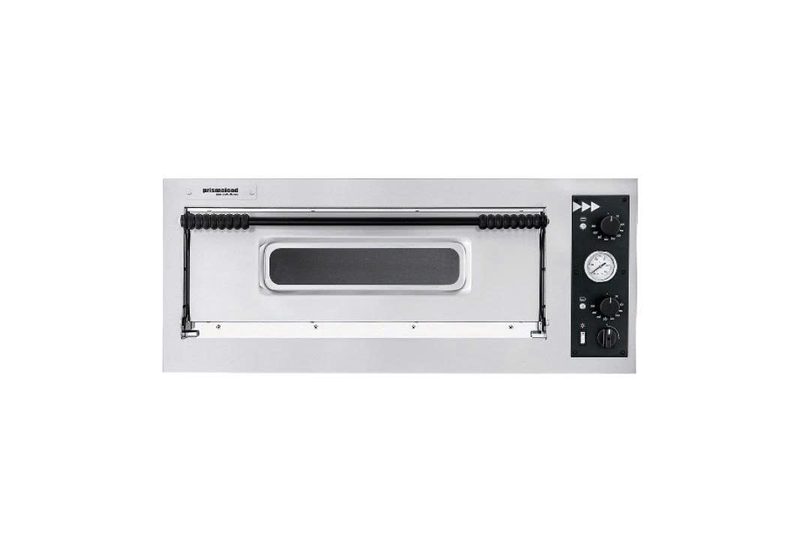 Lò nướng bánh Pizza dùng điện Prismafood BASIC XL 6