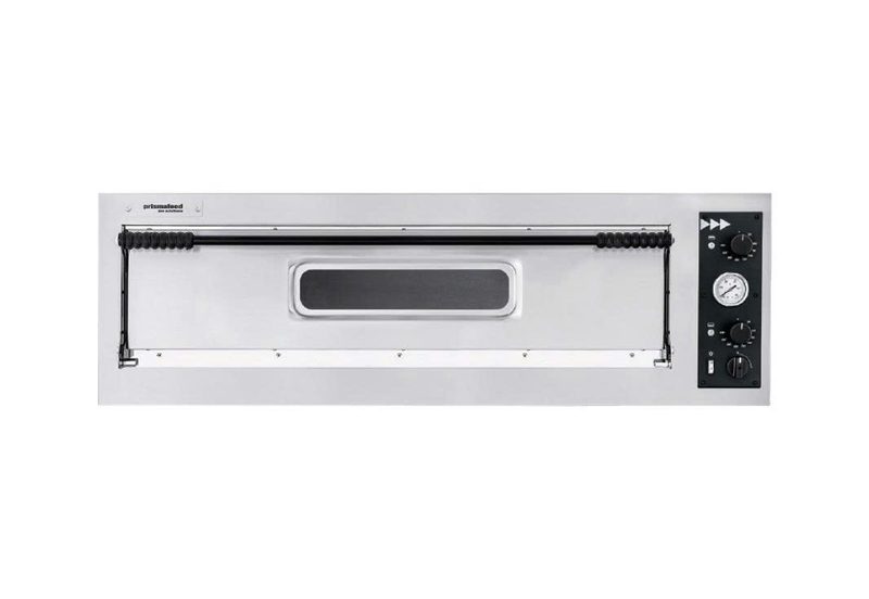 Lò nướng bánh Pizza dùng điện Prismafood BASIC XL 9
