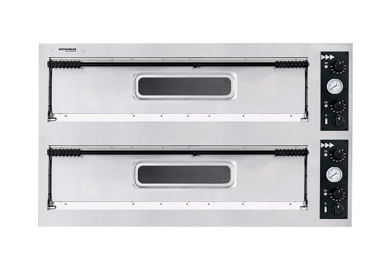 Lò nướng bánh Pizza dùng điện Prismafood BASIC XL 99