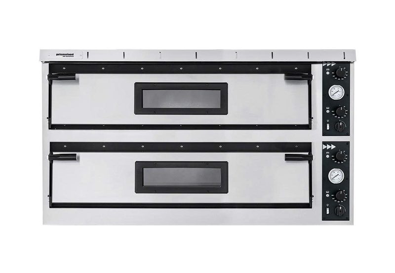 Lò nướng bánh Pizza dùng điện Prismafood PLUS XL 66L