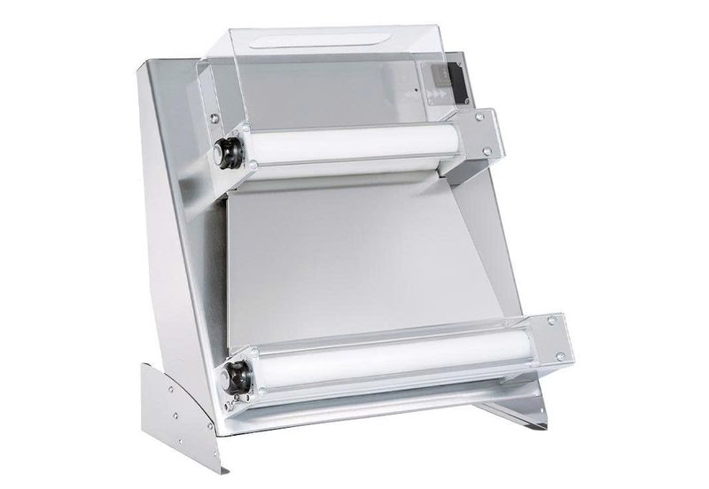 Máy cán bột Prismafood DSA 500 RP