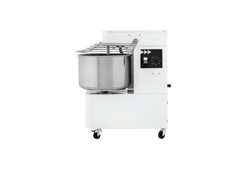 Máy trộn bột xoắn ốc Prismafood IBM 20