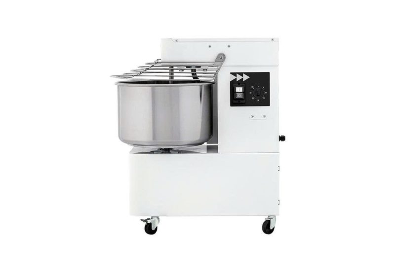 Máy trộn bột xoắn ốc Prismafood IBT 30