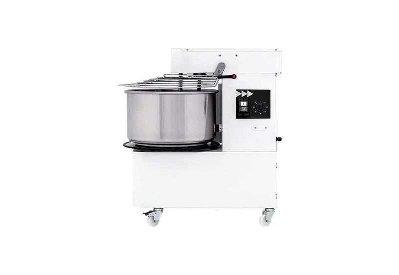 Máy trộn bột xoắn ốc Prismafood IMR 40