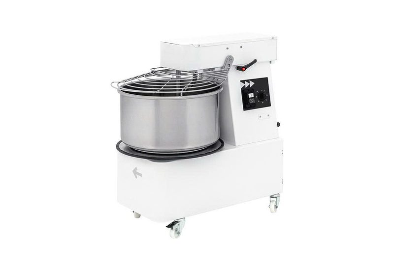 Máy trộn bột xoắn ốc Prismafood ITR 40