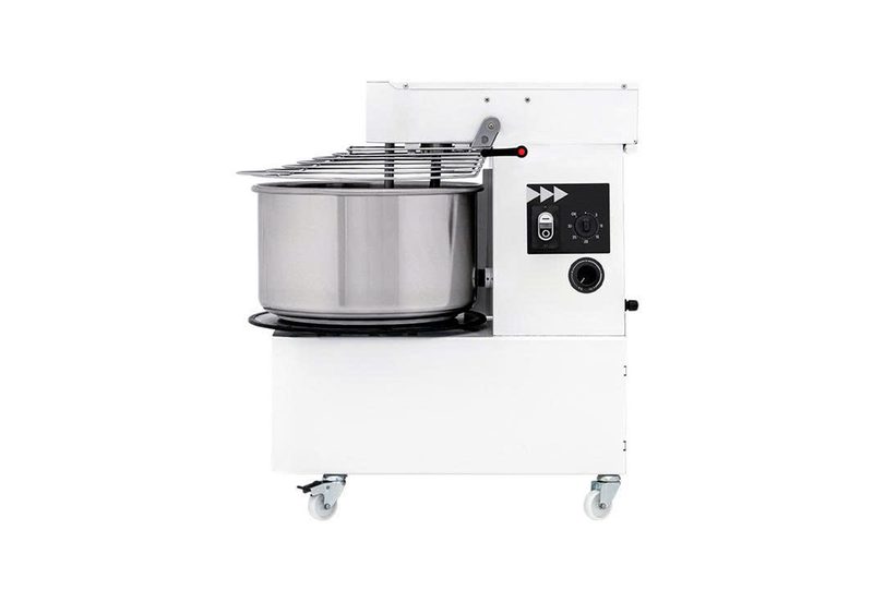 Máy trộn bột xoắn ốc Prismafood IRV 20