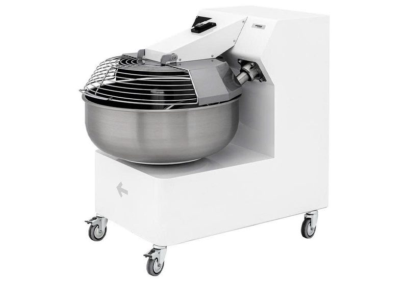 Máy trộn nĩa Prismafood ITF 25