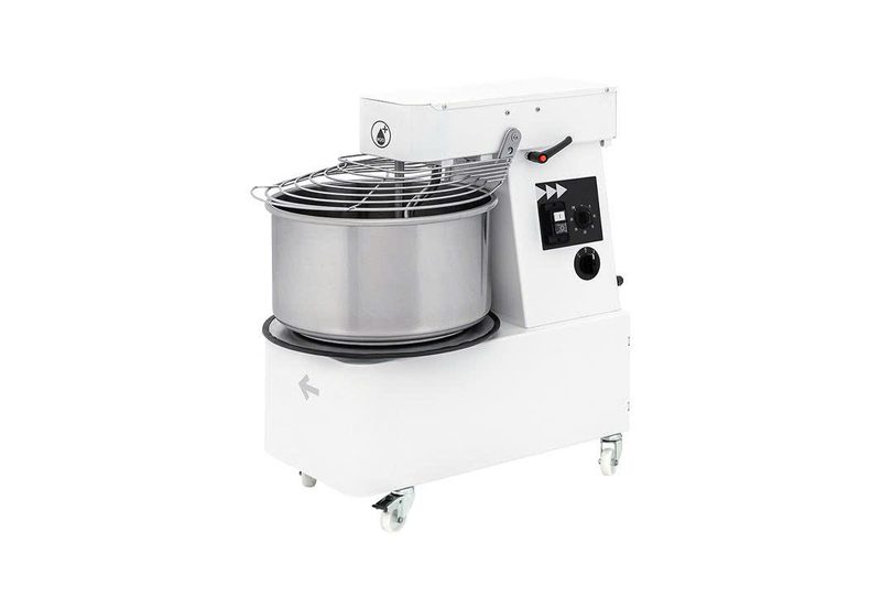 Máy trộn bột xoắn ốc Prismafood ITR H2O 20