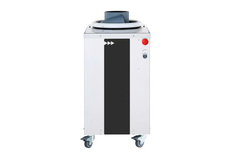 Máy vo tròn bột Prismafood PF-AR300