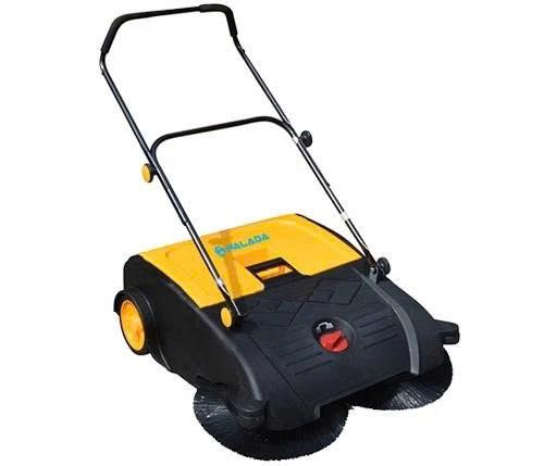 Xe quét rác đường đẩy tay Palada PD-80-2