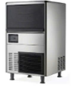 Máy làm đá hạt TurboGold TGI-128G