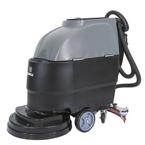 Máy chà sàn liên hợp Kumisai KMS 58E
