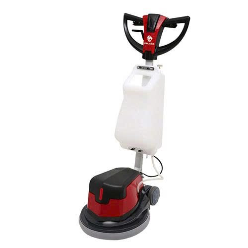 Máy chà sàn cầm tay đơn Palada PD 1A