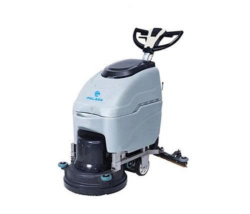 Máy chà sàn liên hợp cánh bướm Palada PD2A