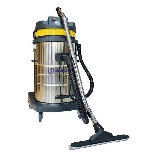 Máy hút bụi hút nước Kumisai KMS70