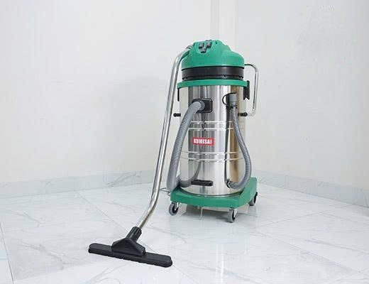 Máy hút bụi công nghiệp Kumisai KMS 803