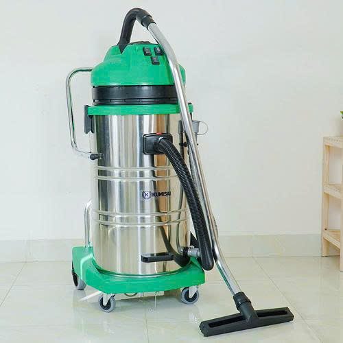 Máy hút bụi công nghiệp Kumisai KMS 90