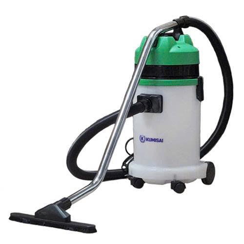 Máy hút bụi thùng nhựa Kumisai KMS40