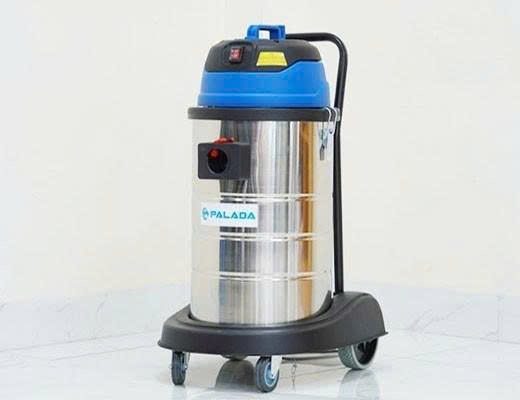 Máy hút bụi nhà xưởng Palada PD40A-1