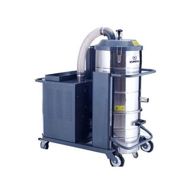 Máy hút bụi 3 pha Kumisai KMS 75VZ