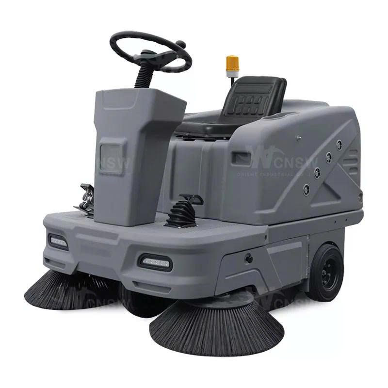 Máy quét rác tự động CNSW OR-C200