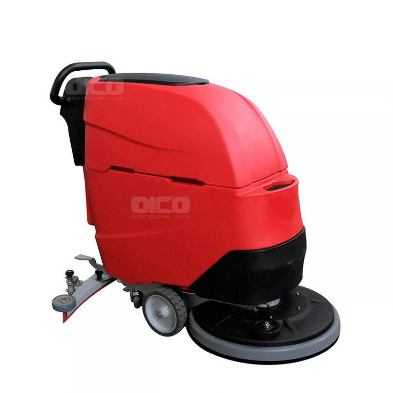 Máy chà sàn đẩy tay CNSW OR-V6-BT