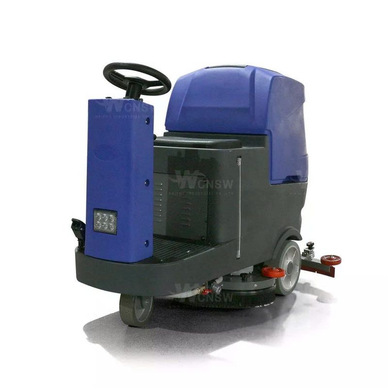 Máy chà sàn kiểu lái  CNSW OR-V70
