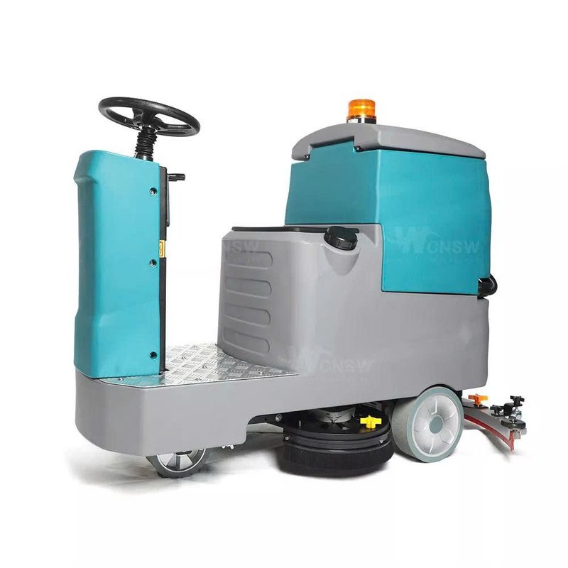 Máy chà sàn kiểu lái CNSW OR-V80-Q